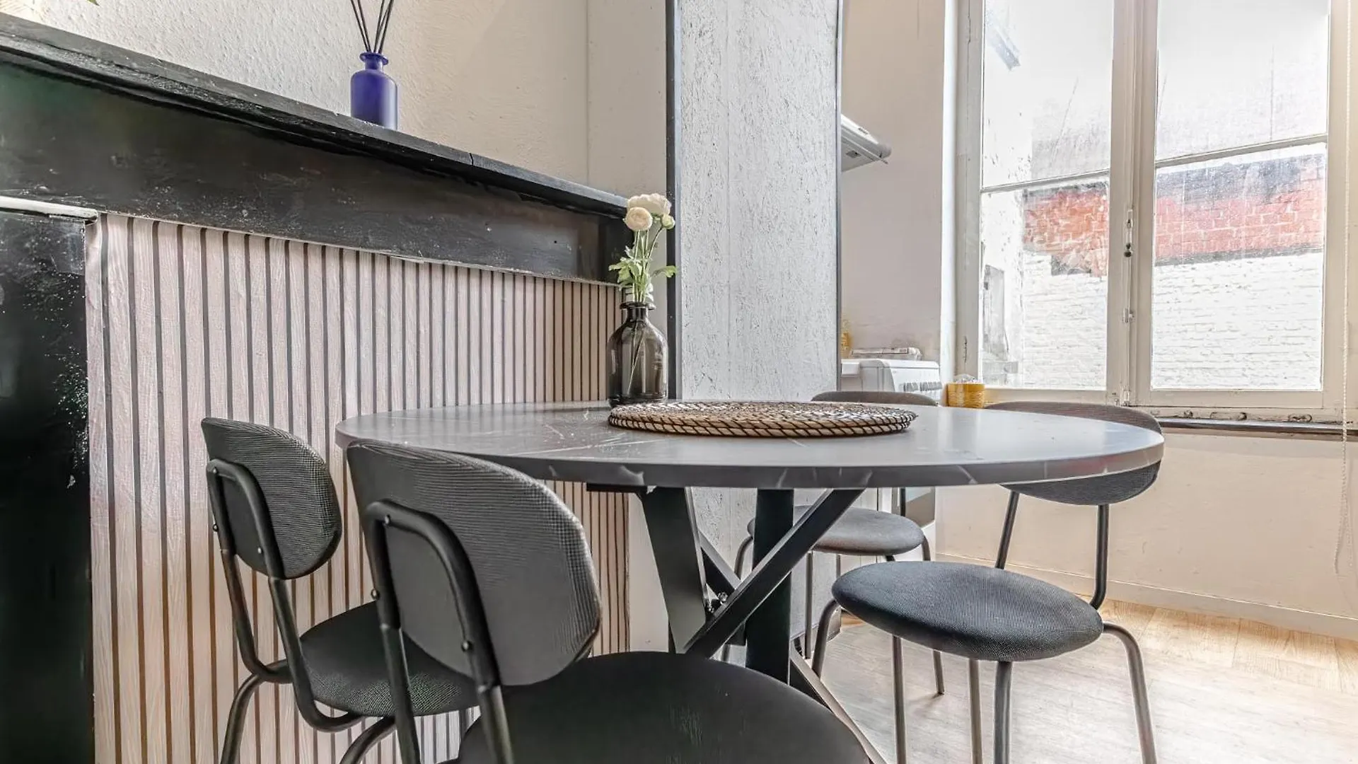 6 Stylish & Comfortable Studios , Heart Of Gent Belgium