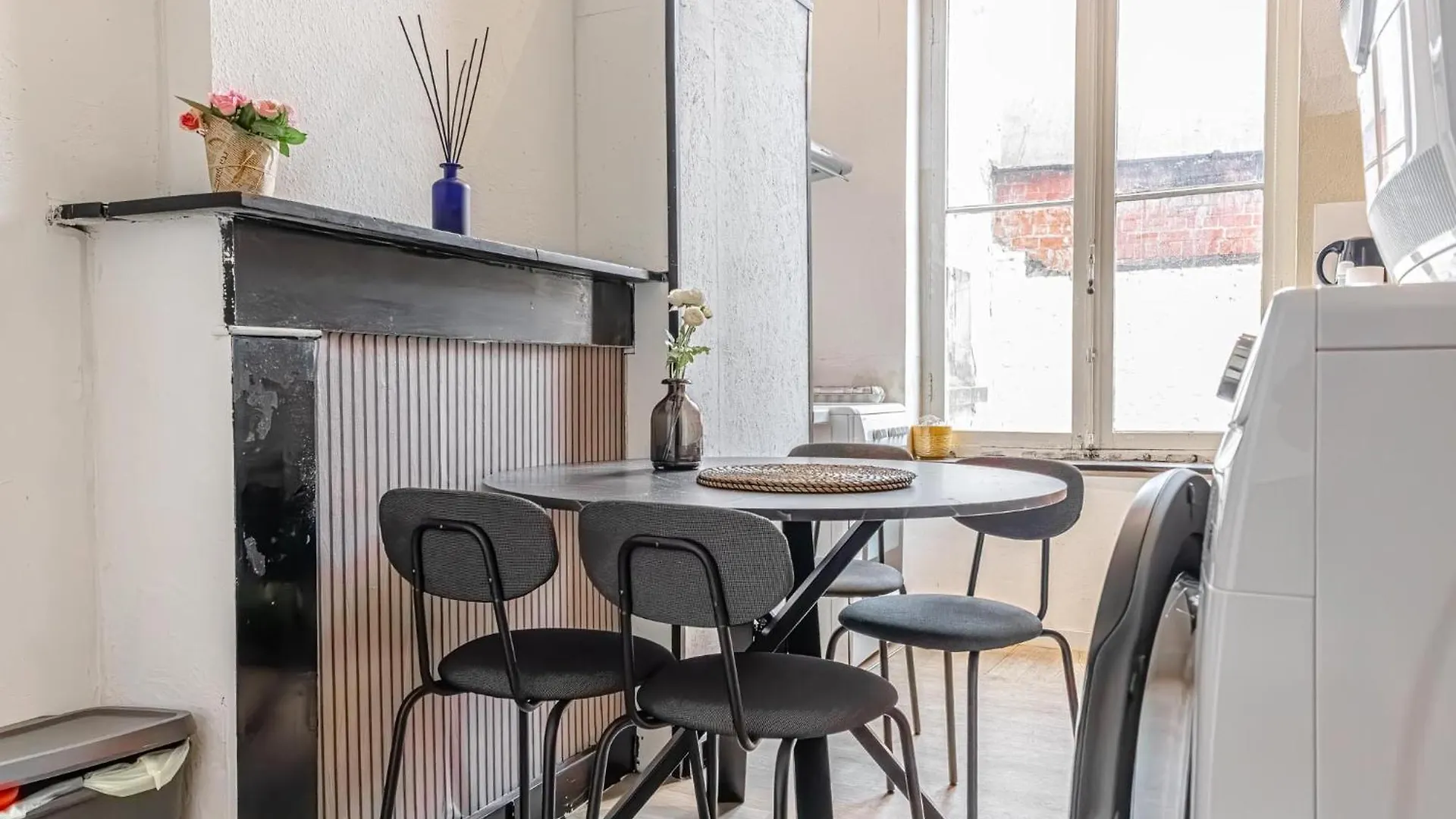 6 Stylish & Comfortable Studios , Heart Of Gent 0*, Ghent Belgium
