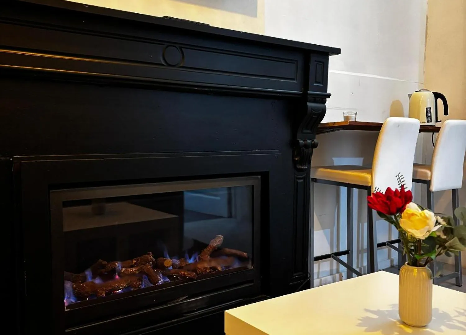 Apartment 6 Stylish & Comfortable Studios , Heart Of Gent