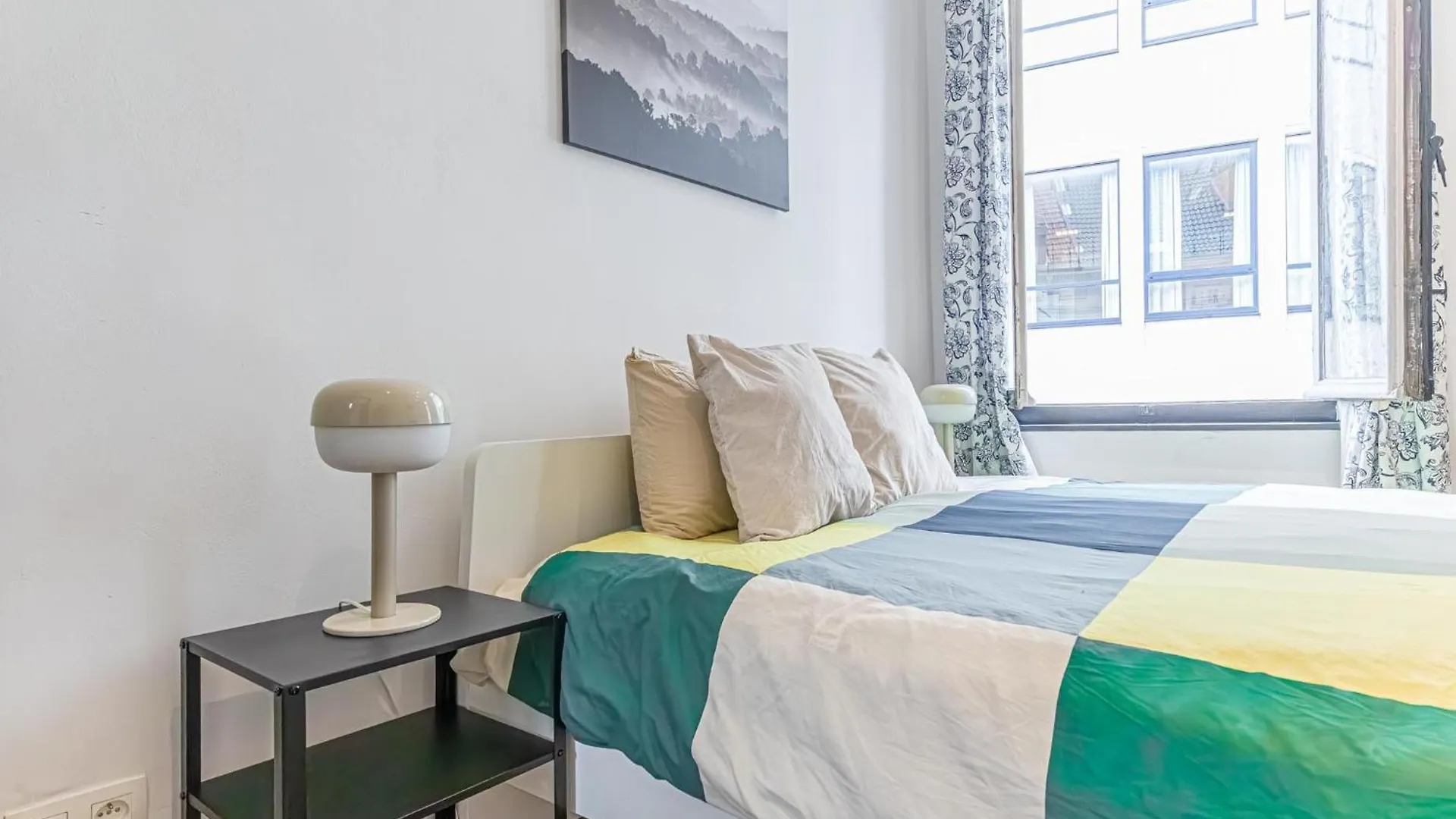 6 Stylish & Comfortable Studios , Heart Of Gent Ghent
