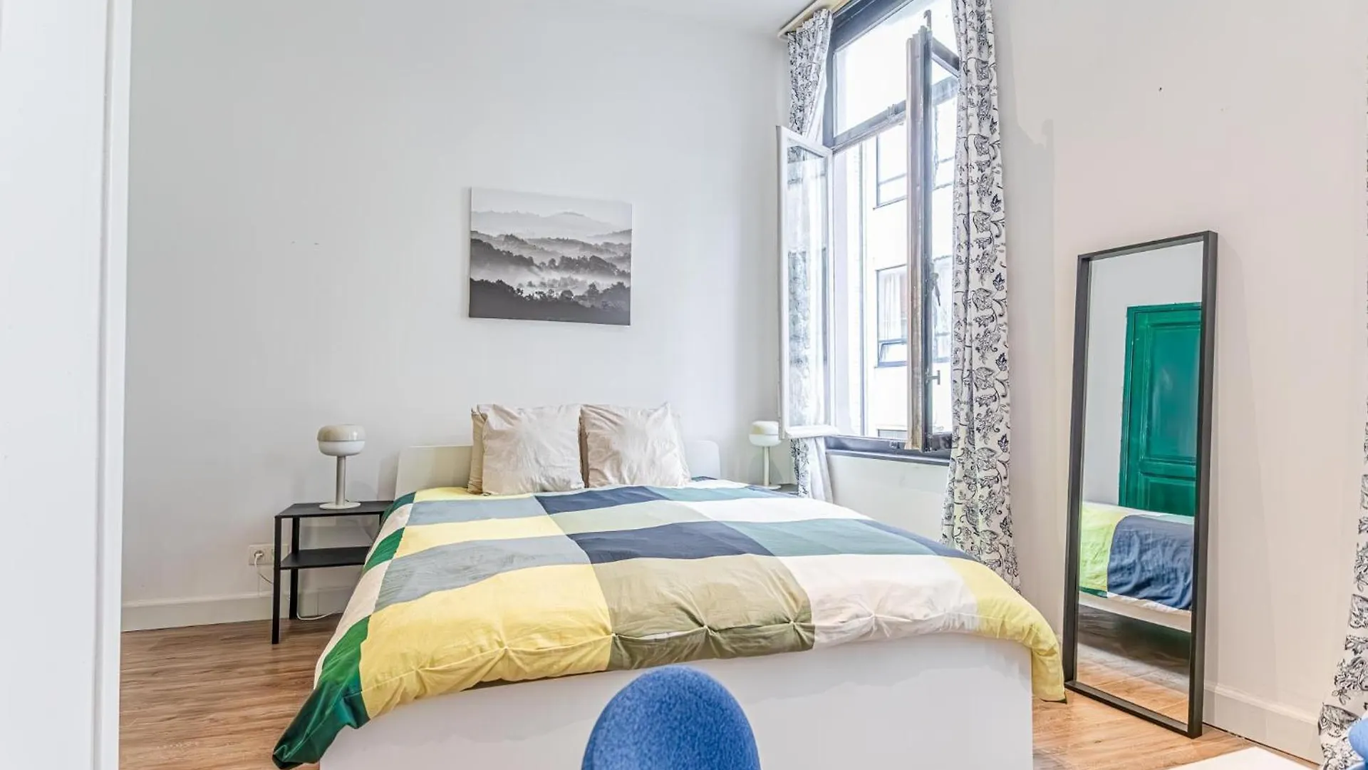6 Stylish & Comfortable Studios , Heart Of Gent