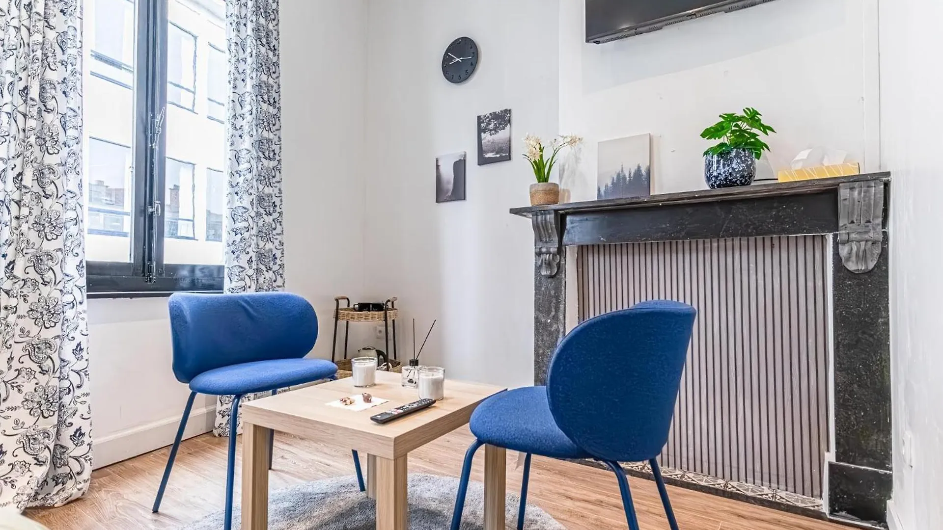 6 Stylish & Comfortable Studios , Heart Of Gent 0*, Ghent