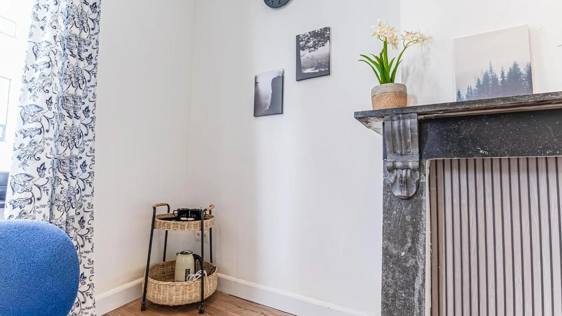 6 Stylish & Comfortable Studios , Heart Of Gent Apartment Ghent