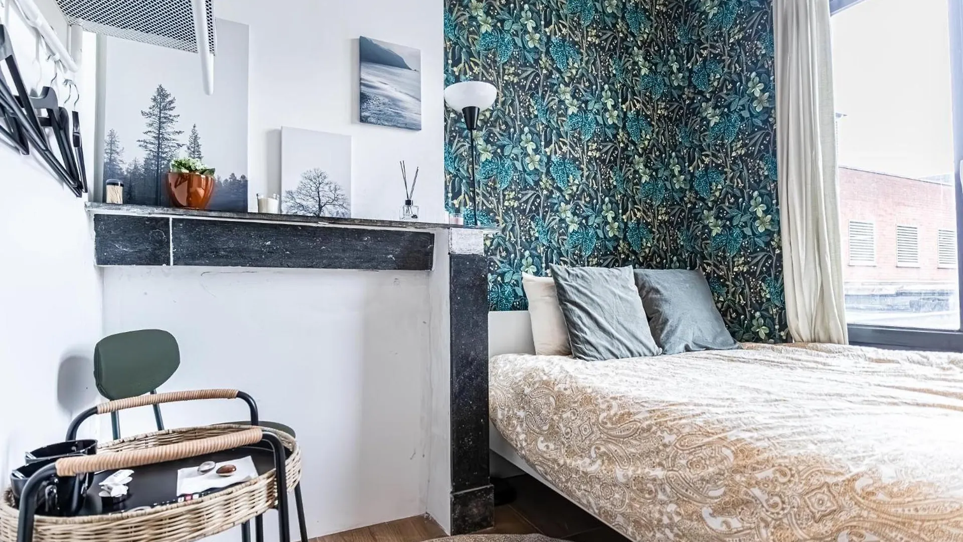 6 Stylish & Comfortable Studios , Heart Of Gent 0*, Ghent
