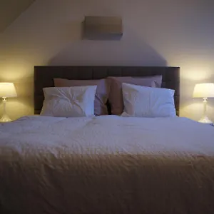 Vakantiehuis All Inn Holiday Home, Gent