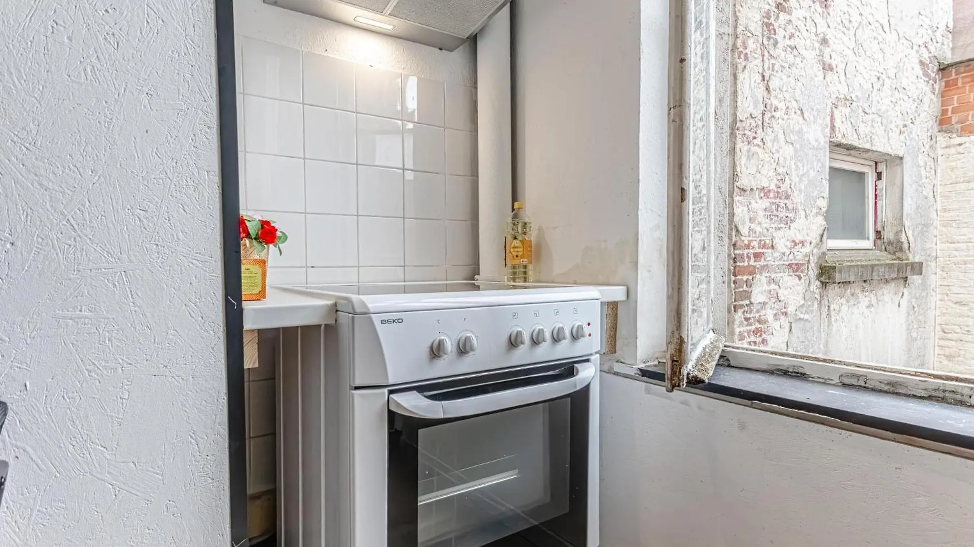 6 Stylish & Comfortable Studios , Heart Of Gent Ghent