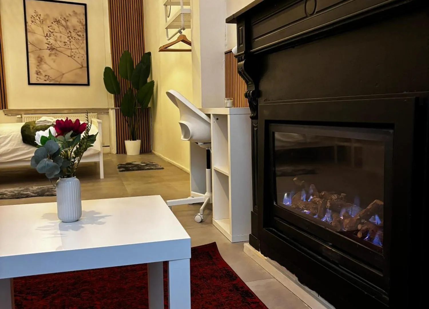 6 Stylish & Comfortable Studios , Heart Of Gent Ghent