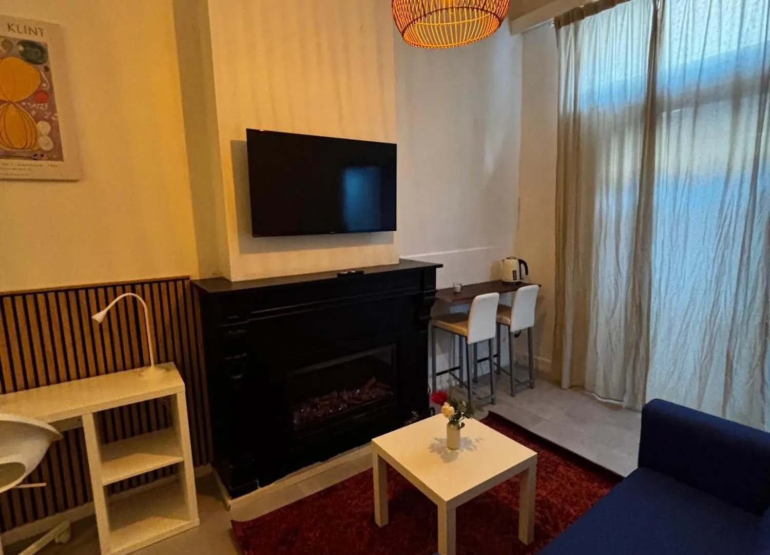 6 Stylish & Comfortable Studios , Heart Of Gent